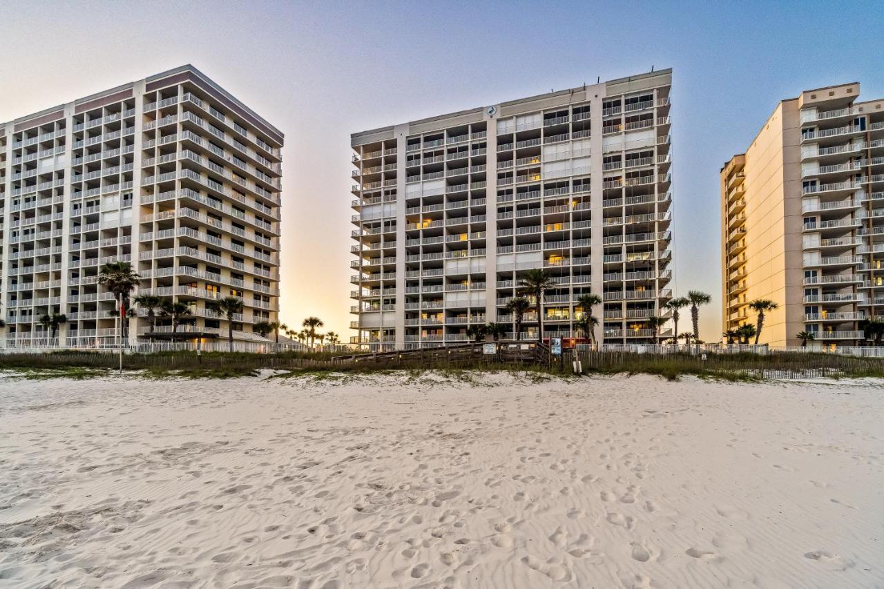 Pelican Pointe 1506 Orange Beach Zewnętrze zdjęcie