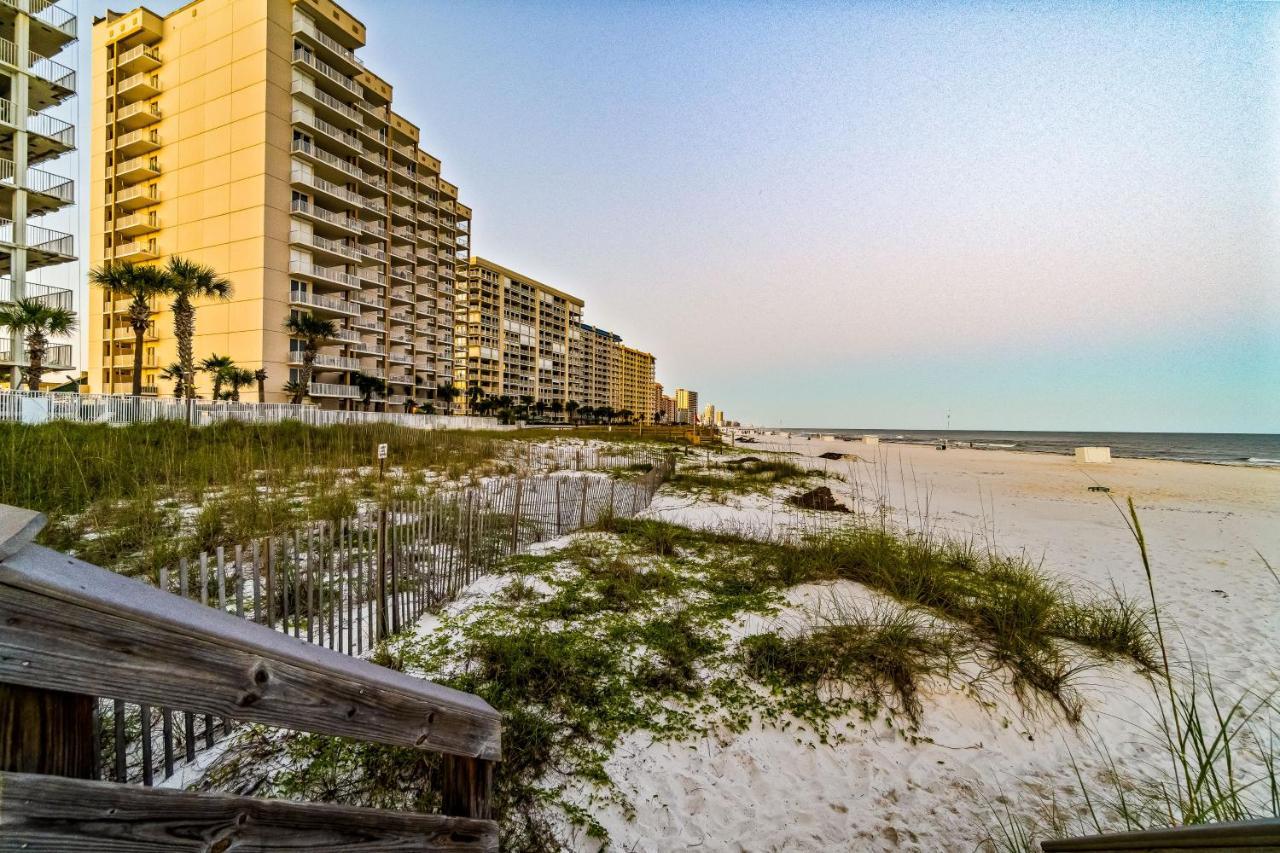 Pelican Pointe 1506 Orange Beach Zewnętrze zdjęcie
