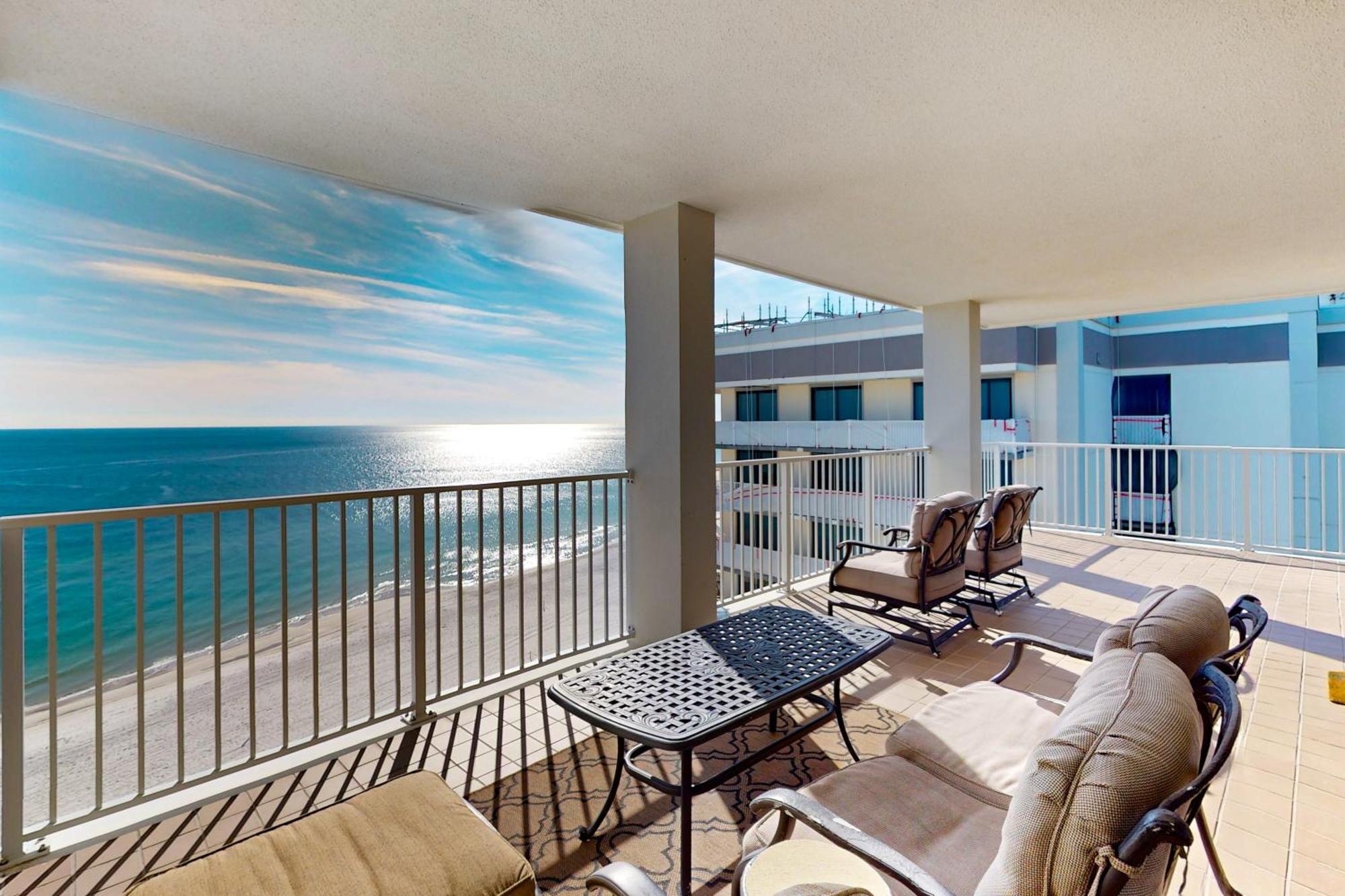 Pelican Pointe 1506 Orange Beach Zewnętrze zdjęcie